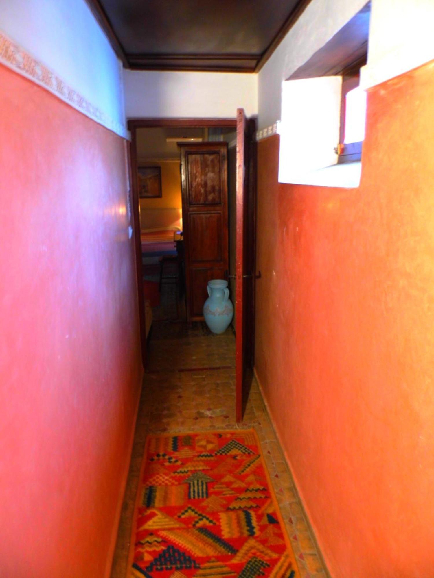 Riad A La Belle Etoile Salé Room photo